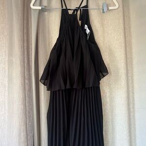 Petal and Pup Magnolia Pleat Romper